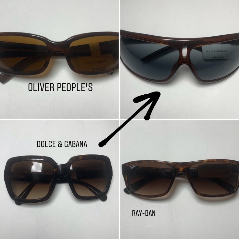 Sunglasses